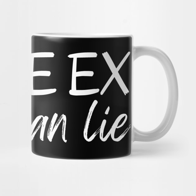 some ex them can lie by mdr design